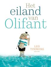 Het eiland van Olifant - Leo Timmers (ISBN 9789045124957)