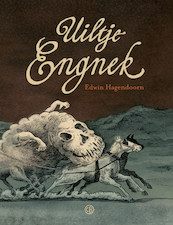 Engnek - Erwin Hagendoorn (ISBN 9789493109407)