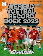 Wereld Voetbal Recordboek 2022 - Keir Radnedge (ISBN 9789002274497)