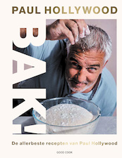 BAK! - Paul Hollywood (ISBN 9789461432827)
