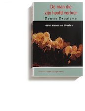 Achter de spiegel - Douwe Draaisma (ISBN 9789065541086)