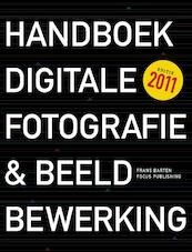 Handboek digitale fotografie & beeldbewerking - F. Barten, Frans Barten (ISBN 9789078811152)