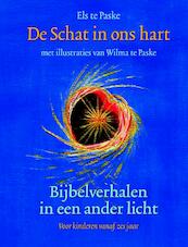 De Schat in ons hart - Els te Paske (ISBN 9789491748011)