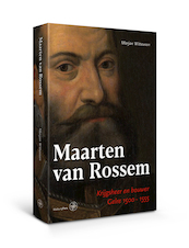 Maarten van Rossem - Marjan Witteveen (ISBN 9789462494732)