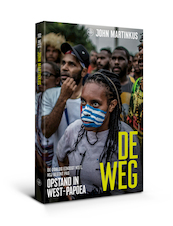 De weg - John Martinkus (ISBN 9789462495401)