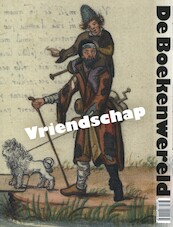 Boekenwereld 36-3 - (ISBN 9789460044939)
