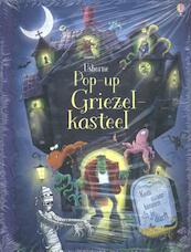 POP-UP GRIEZELKASTEEL USBORNE - (ISBN 9781409588320)