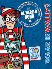 De wereld rond - Martin Handford (ISBN 9789463130837)