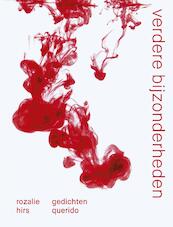 Verdere bijzonderheden - Rozalie Hirs (ISBN 9789021408583)