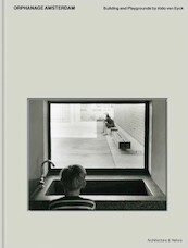 Orphanage Amsterdam - Christoph Grafe (ISBN 9789461400604)