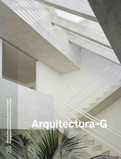 2G / #86 Arquitectura-G - (ISBN 9783753301914)