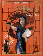 Hongkong - Parijs - Jean-François Charles, Maryse Charles (ISBN 9789030377863)