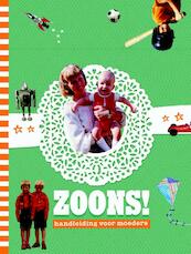 Zoons ! - Gerard Janssen (ISBN 9789079961016)