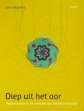 Diep uit het oor - Jan Oegema (ISBN 9789460042959)