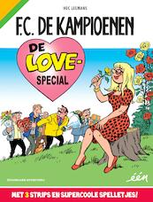 Love Special - Hec Leemans (ISBN 9789002267703)