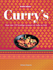 Curry's - Mridula Baljekar (ISBN 9789048319558)