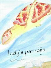 Indy's paradijs - Anaïs Timmerman (ISBN 9789464353563)
