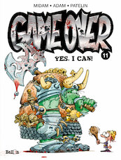 Yes, I can! - Adam, Midam (ISBN 9789462101715)