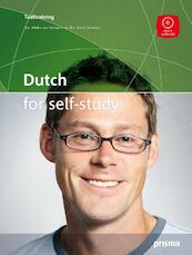 Dutch for self-study - Hinke van Kampen, Ruud Stumpel (ISBN 9789049105969)