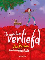 De eerste keer verliefd - Loes Hazelaar (ISBN 9789020988338)