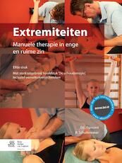 Extremiteiten - D.L. Egmond, R. Schuitemaker (ISBN 9789036805919)