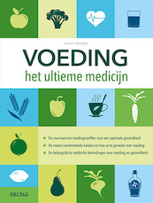 Voeding het ultieme medicijn - Klaus OBERBEIL (ISBN 9789044750232)