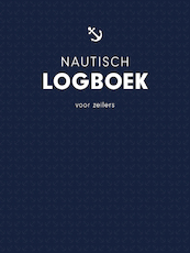 Nautisch logboek - Geerhard Bolte (ISBN 9789461264459)