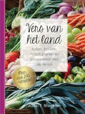 Vers van het land - Wanda E. Brunstetter (ISBN 9789033824234)