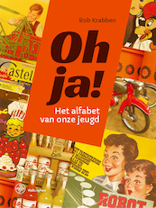 Oh ja! - Rob Krabben (ISBN 9789462496132)