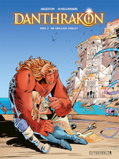 Danthrakon 02 - De grillige lireley - Christophe Arleston (ISBN 9789088866876)