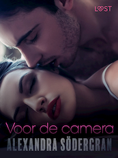 Voor de camera - erotisch verhaal - Alexandra Södergran (ISBN 9788726096859)