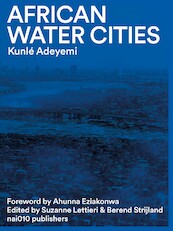 African Water Cities - (ISBN 9789462087767)