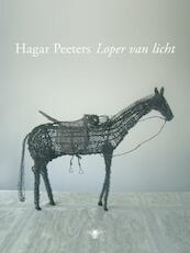 Loper van licht - Hagar Peeters (ISBN 9789023483373)
