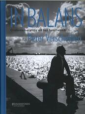 In balans - Peter Verschelden (ISBN 9789059089334)