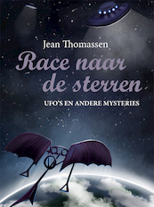 Race naar de sterren - Jean Thomassen (ISBN 9789493240575)