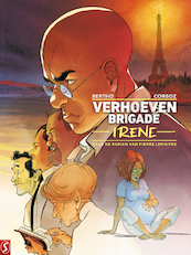 De Verhoeven Brigade 2: Irene - Pascal Bertho, Yannick Corboz (ISBN 9789463068925)