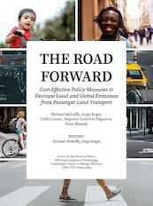 The Road Forward - Michael W. Mehaffy (ISBN 9789403651248)