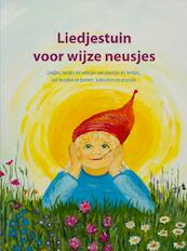 Liedjestuin voor wijze neusjes - Herma Everts (ISBN 9789403691602)