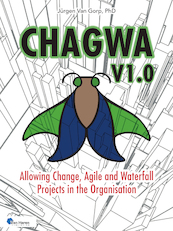 Chagwa V1.0 - Jürgen van Gorp (ISBN 9789401810401)