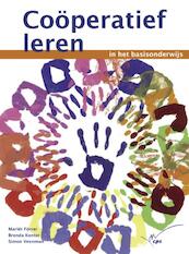 Cooperatief leren in het basisonderwijs - M. Forrer, B. Kenter, S. Veenman, Simon Veenman (ISBN 9789065084491)