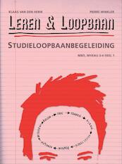 Studieloopbaanbegeleiding MBO - K. van den Herik, P. Winkler (ISBN 9789087712280)