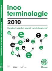 Incoterminologie 2010 - Piet Roos (ISBN 9789490415044)