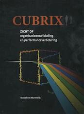Cubrix - Marcel van Marrewijk (ISBN 9789081825207)