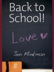 Back to school! - Jen Minkman (ISBN 9789402107449)