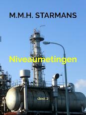 deel 2 - M.M.H. Starmans (ISBN 9789402133844)