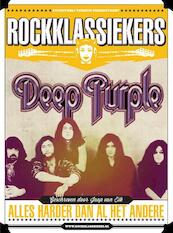 Deep Purple - Jaap van Eik (ISBN 9789074274739)