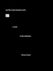 A wink in the darkness - Manja Croiset (ISBN 9789402154382)
