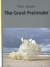 The great pretender - (ISBN 9789462083448)