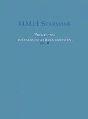 8 - M.M.H. Starmans (ISBN 9789402164374)