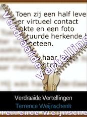 Verdraaide vertellingen - Terrence Weijnschenk (ISBN 9789402141955)